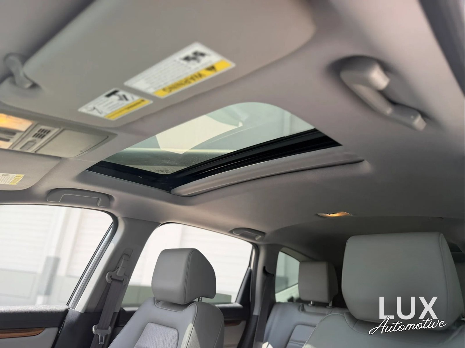 Used 2018 Honda CR-V EX-L image 35