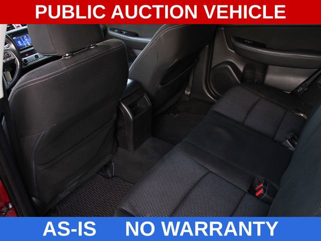 Used 2017 Subaru Outback 2.5i Premium image 26