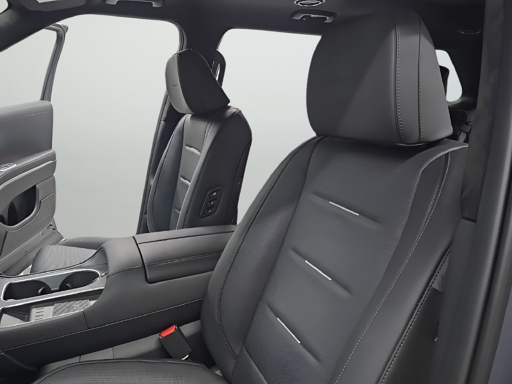 New 2026 Hyundai Palisade Calligraphy AWD/4WD image 13