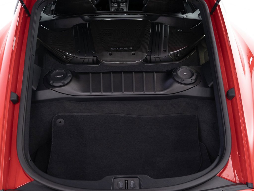 Used 2023 Porsche 718 Cayman GT4 RS image 42