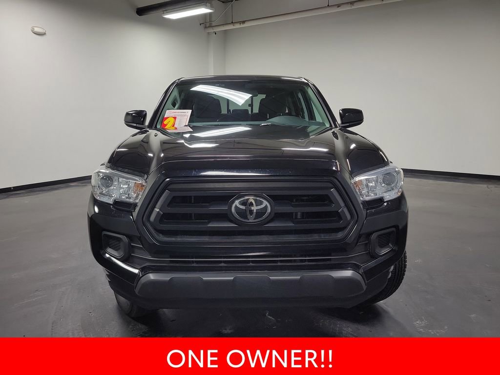 Used 2022 Toyota Tacoma SR image 3