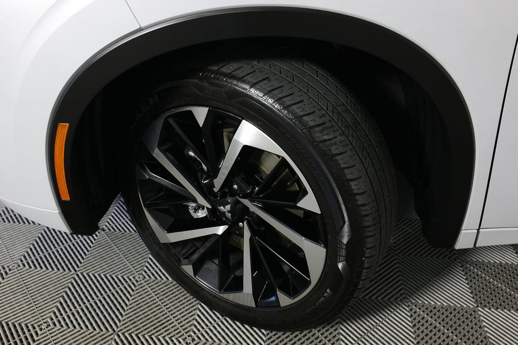 Used 2024 Mitsubishi Outlander SEL FWD image 36