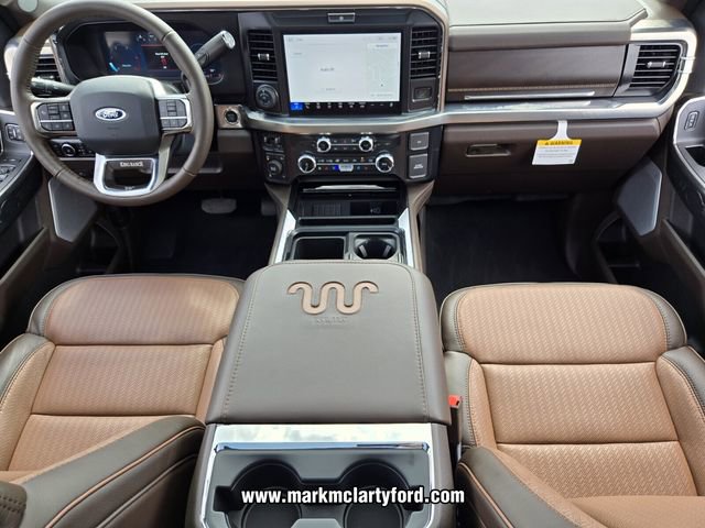 New 2026 Ford F350 King Ranch AWD/4WD image 11