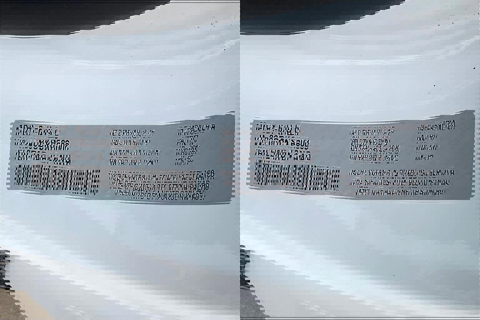 New 2025 Dodge Charger R/T w/ Quick Order Package 25M R/T image 20