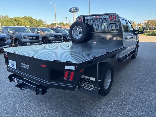 New 2026 Ford F350 XL w/ XL Chrome Package image 7