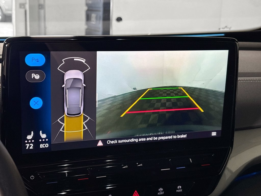 Certified 2023 Volkswagen ID.4 Pro S AWD/4WD image 18