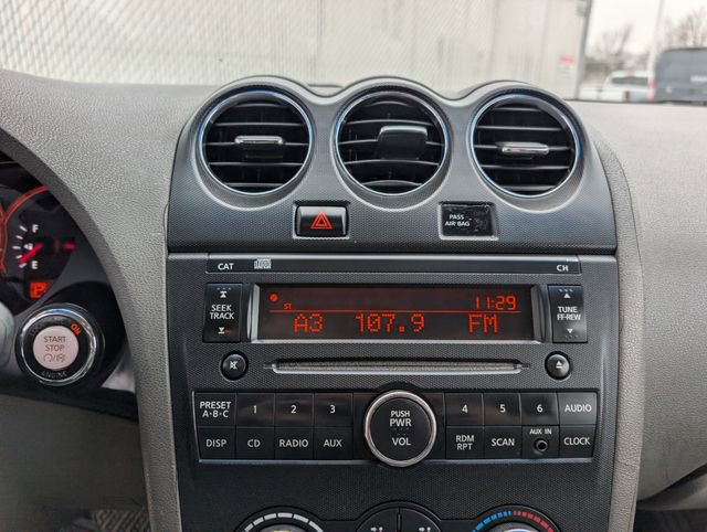 Used 2007 Nissan Altima 2.5 S image 14