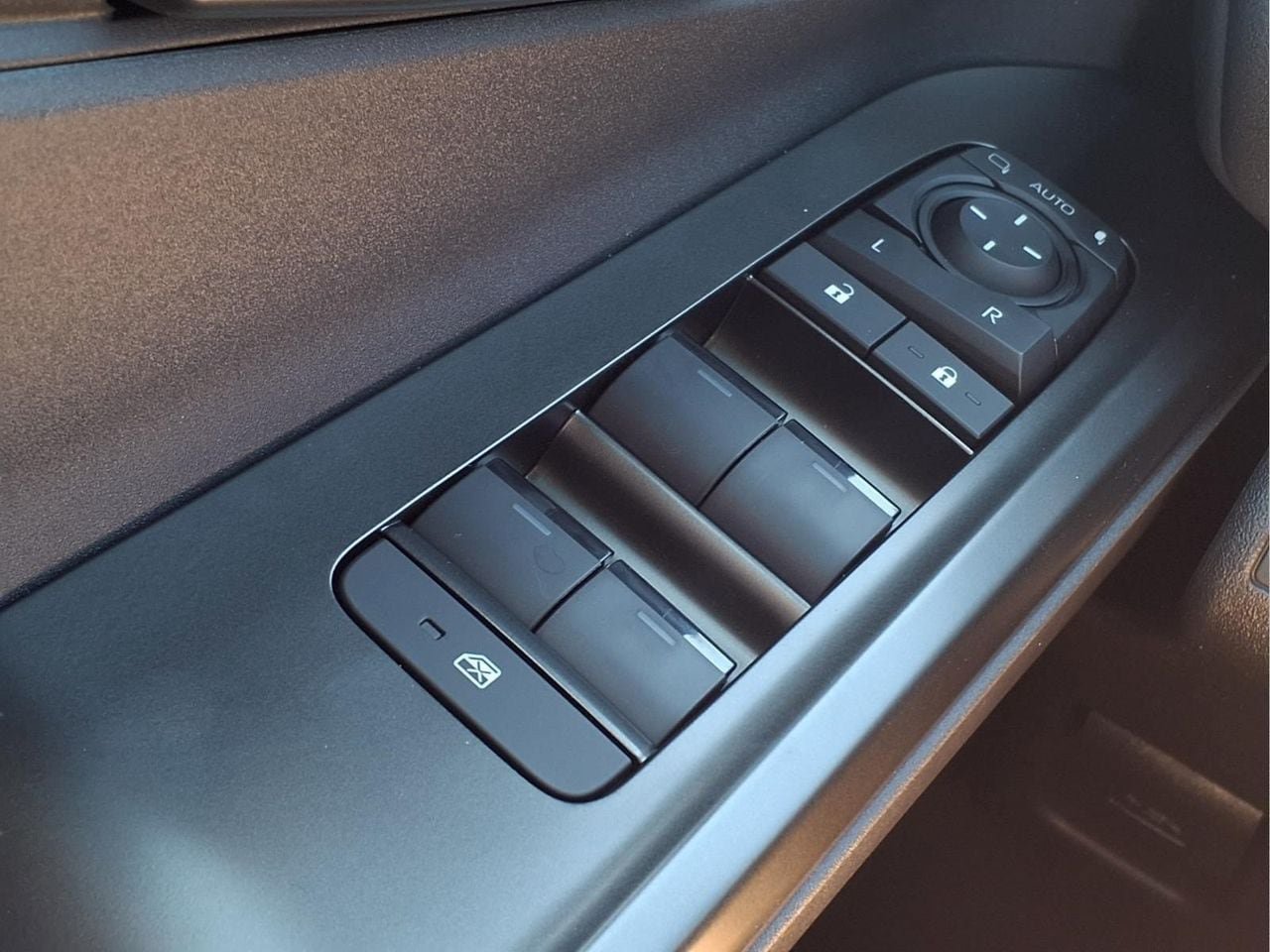 New 2026 Toyota bZ AWD/4WD image 22