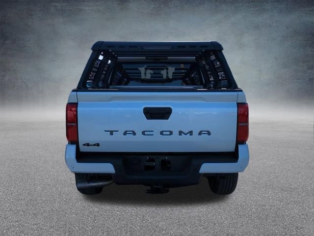 Used 2025 Toyota Tacoma TRD Sport image 8