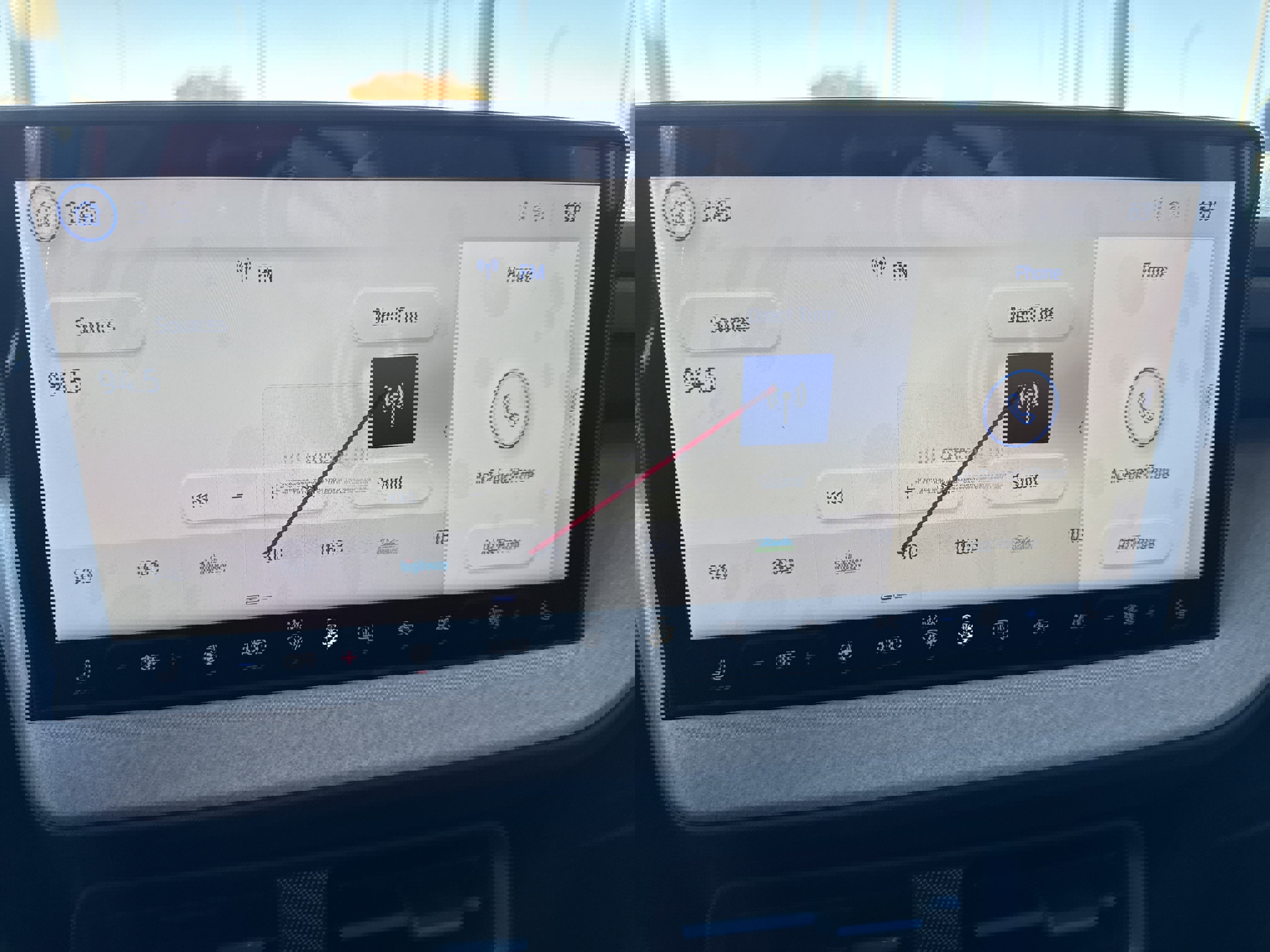 New 2026 Ford Maverick XLT w/ XLT Luxury Package AWD/4WD image 26