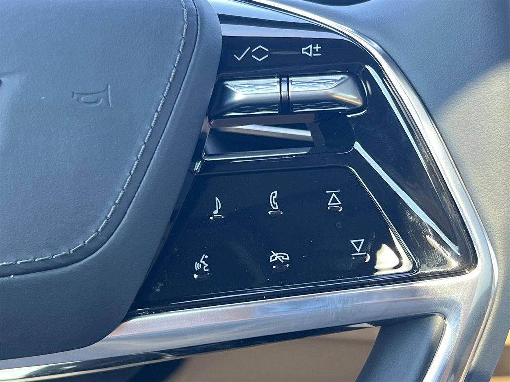 New 2026 Cadillac Escalade IQL Sport 2 image 14