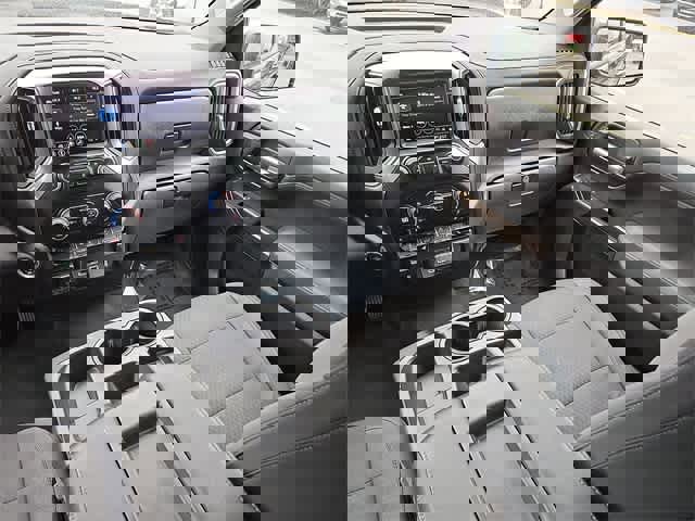 Used 2019 Chevrolet Silverado 1500 LT w/ All-Star Edition image 12