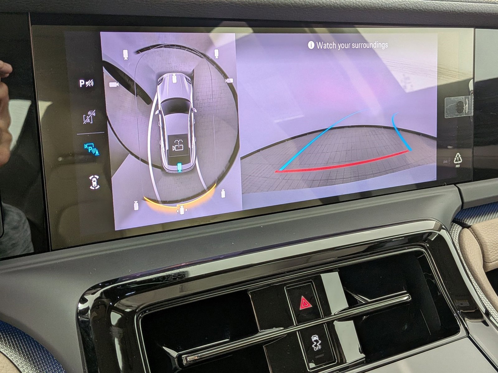 New 2026 Porsche Panamera image 18