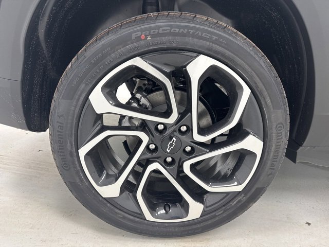 New 2026 Chevrolet Trax RS image 32