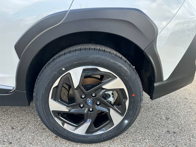 New 2026 Subaru Crosstrek 2.5i Limited image 16