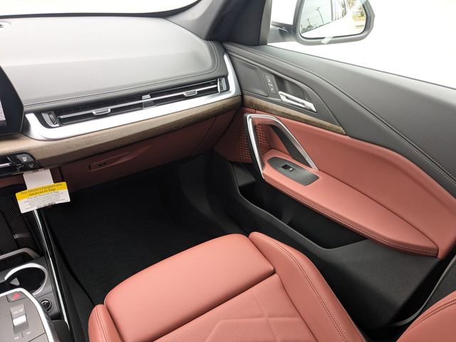New 2026 BMW X1 xDrive28i w/ Convenience Package image 17