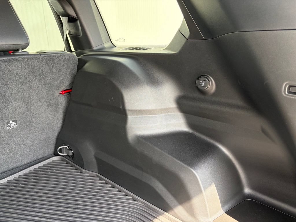 New 2026 Jeep Cherokee Limited AWD/4WD image 22