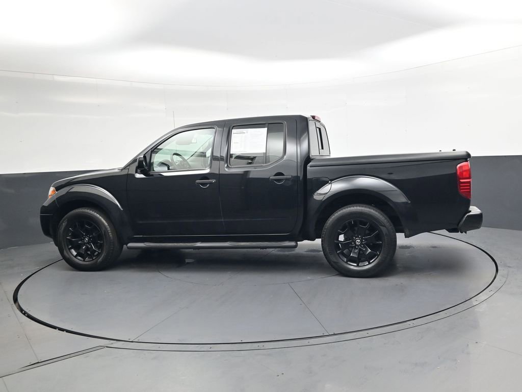 Used 2019 Nissan Frontier SV w/ Value Truck Package image 7