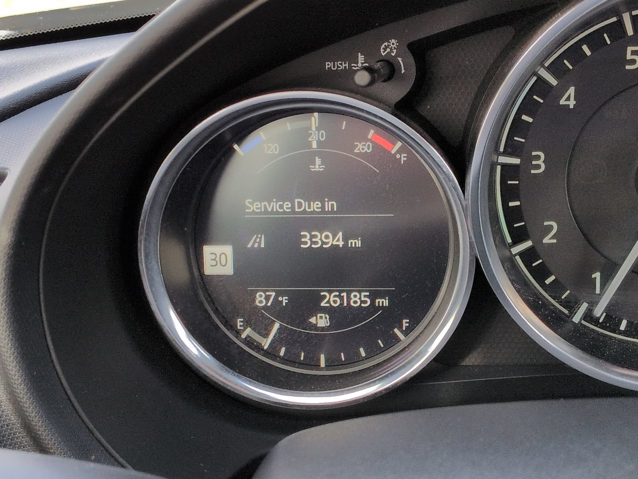 Used 2023 MAZDA MX-5 Miata Grand Touring RWD image 25
