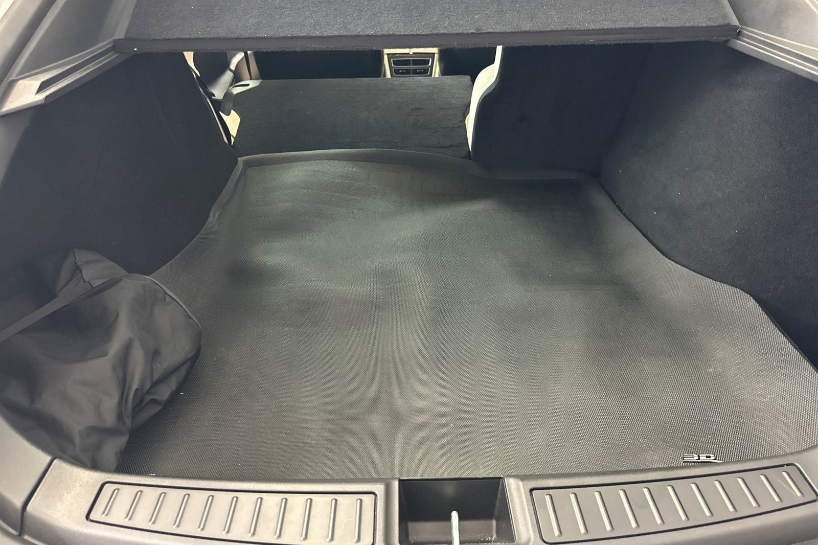 Used 2017 Tesla Model S 75D AWD/4WD image 27