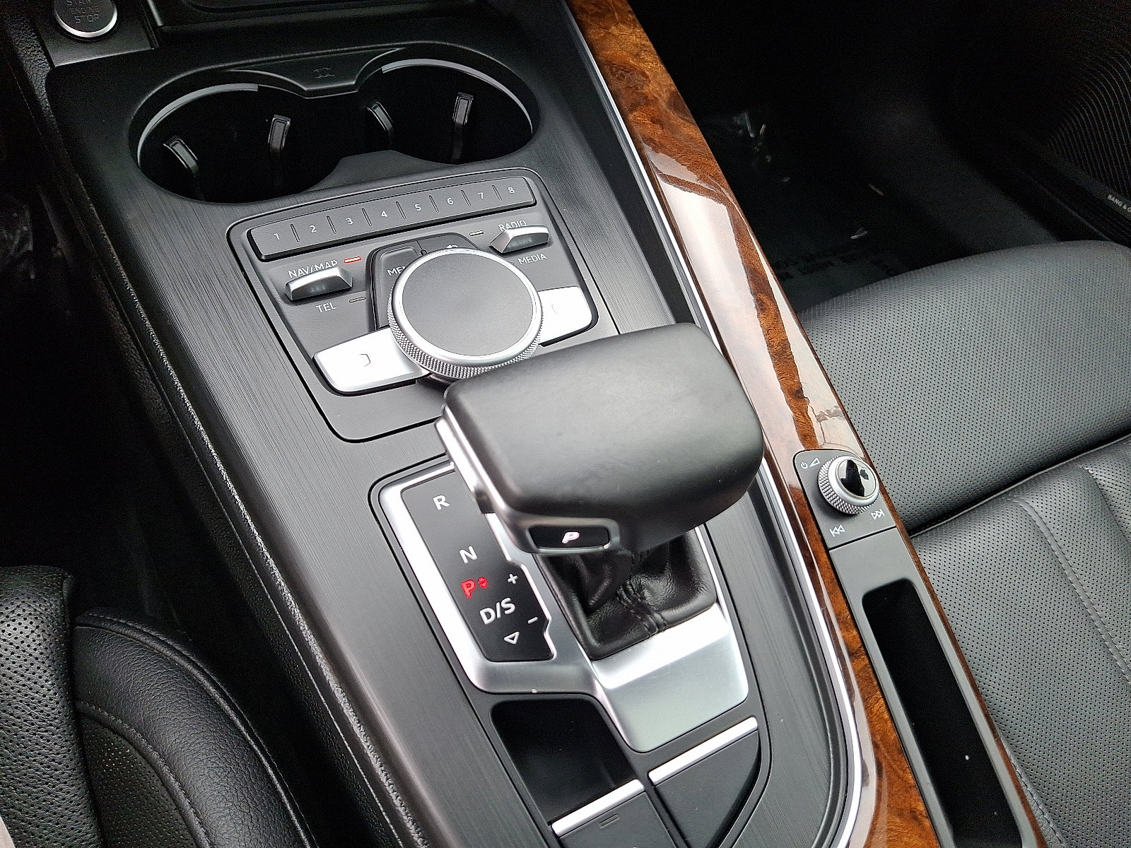 Used 2018 Audi A5 2.0T Premium Plus w/ Premium Plus image 18