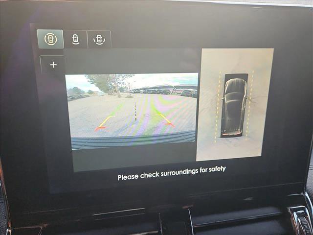 Used 2020 Lincoln Navigator Reserve w/ Luxury Package image 14