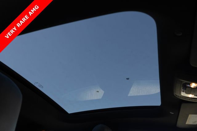 Used 2023 Mercedes-Benz CLA 35 AMG 4MATIC image 20