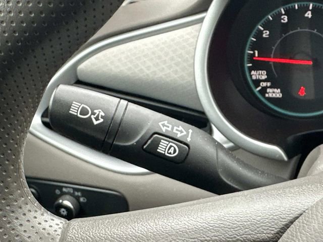 Used 2023 Chevrolet Malibu LT FWD image 24