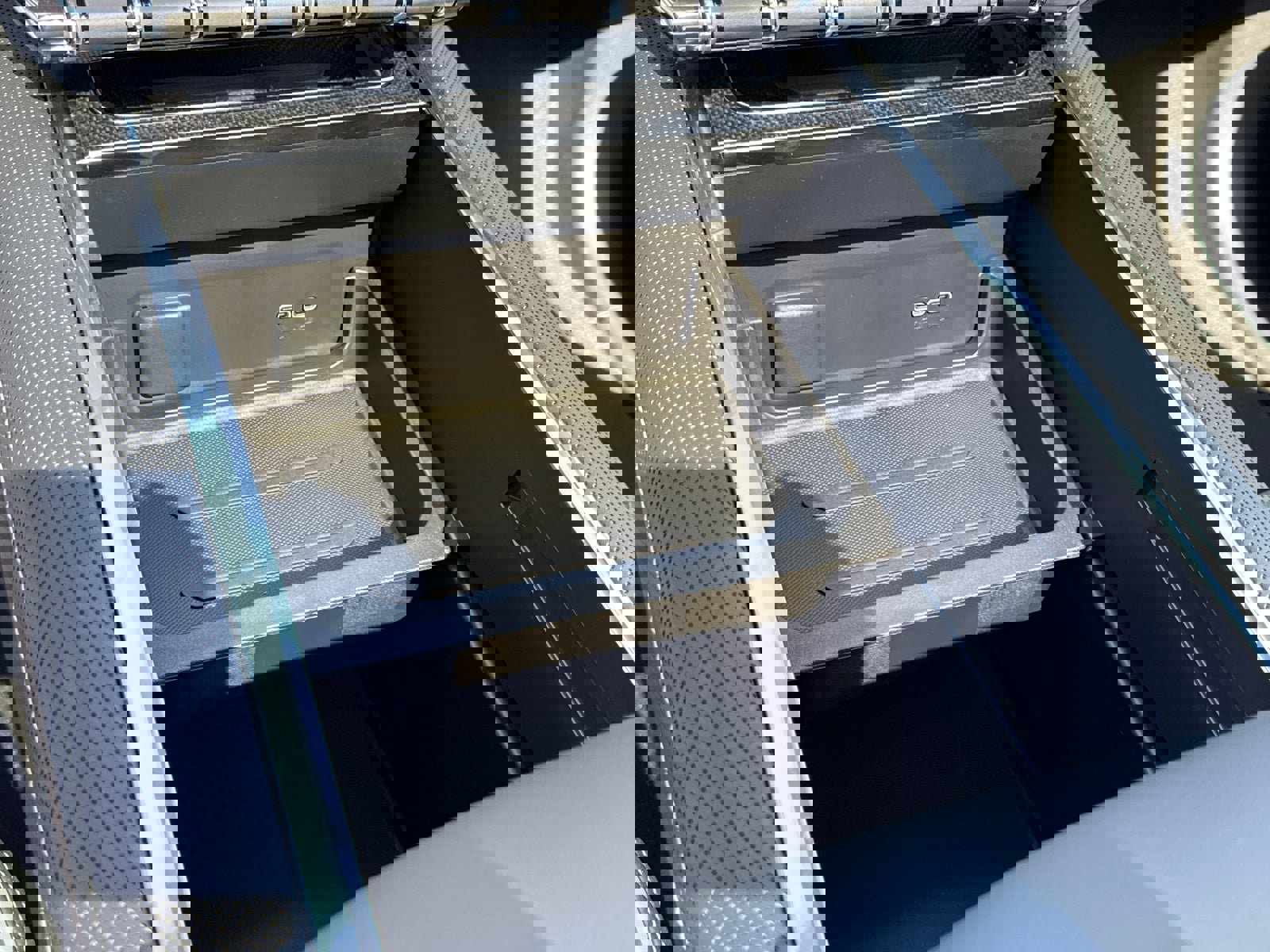 Used 2026 GMC Sierra EV AT4 image 33