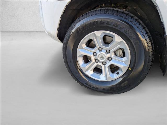 Certified 2022 Toyota 4Runner SR5 Premium image 25