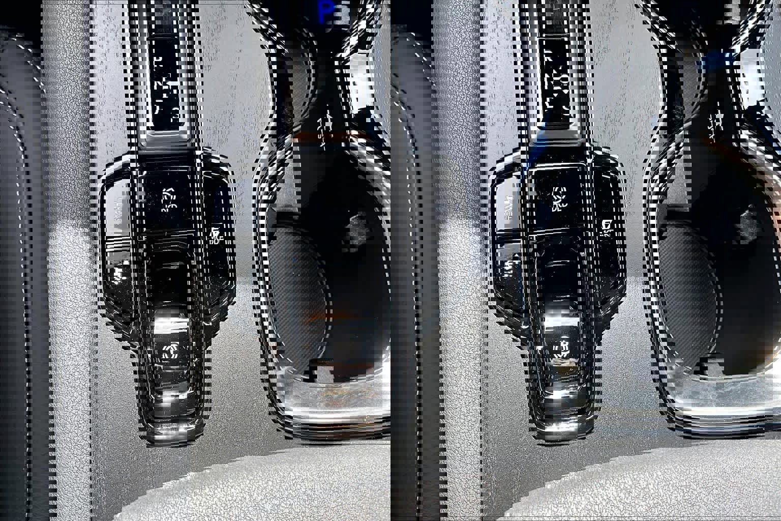 New 2026 Lexus RX 350h image 13