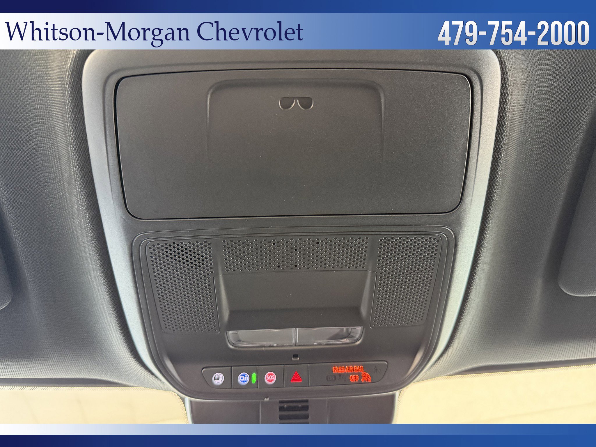 New 2026 Chevrolet Traverse LT image 32