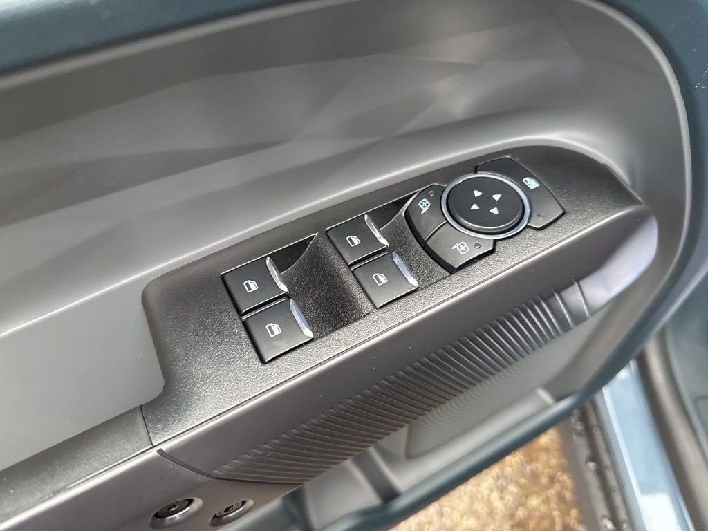 New 2026 Ford Maverick XLT w/ Equipment Group 301A image 11