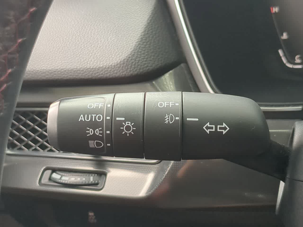 Used 2024 Acura Integra A-Spec FWD image 28