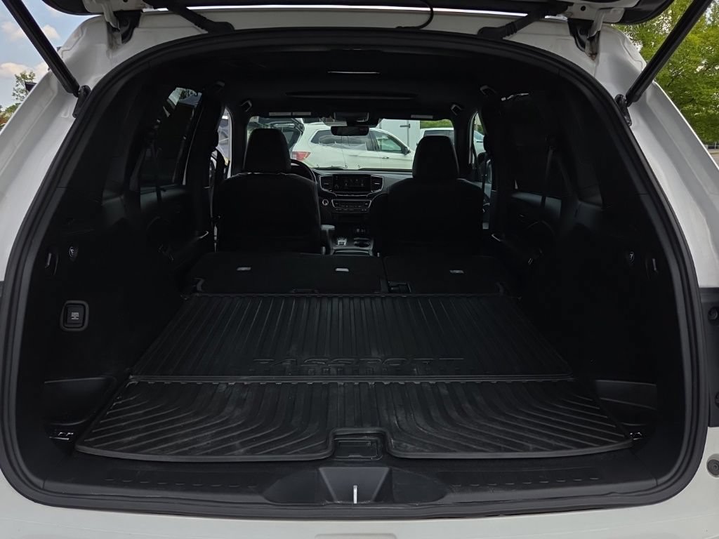 Used 2023 Honda Passport TrailSport image 31