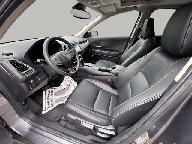Used 2022 Honda HR-V EX-L image 5