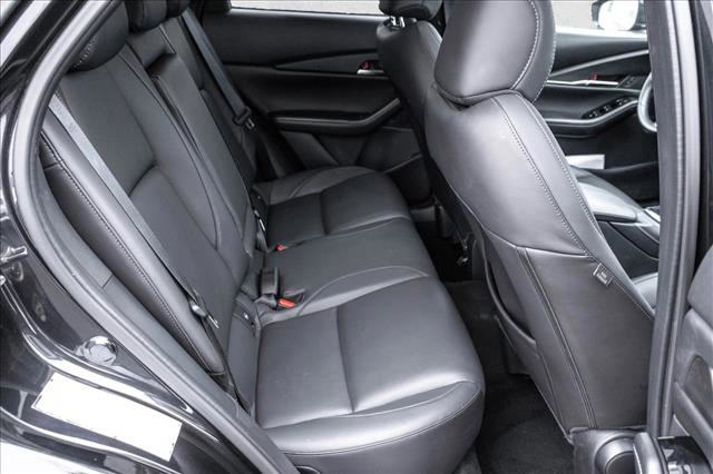 Used 2025 MAZDA CX-30 AWD 2.5 S w/ Preferred Package image 23