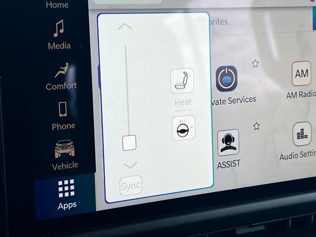 New 2026 Jeep Wrangler Willys image 23