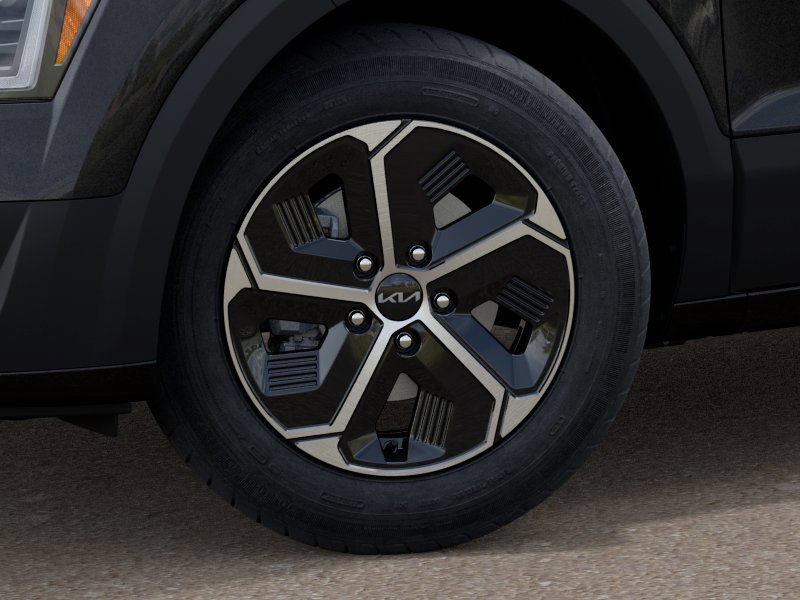 New 2026 Kia Niro LX FWD image 9