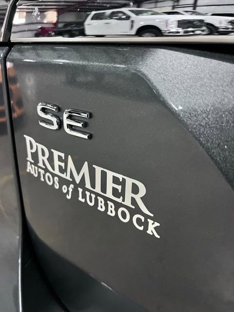 Used 2025 Volkswagen Atlas SE FWD image 29