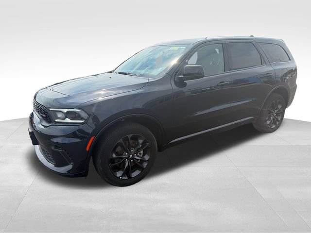 Used 2025 Dodge Durango GT