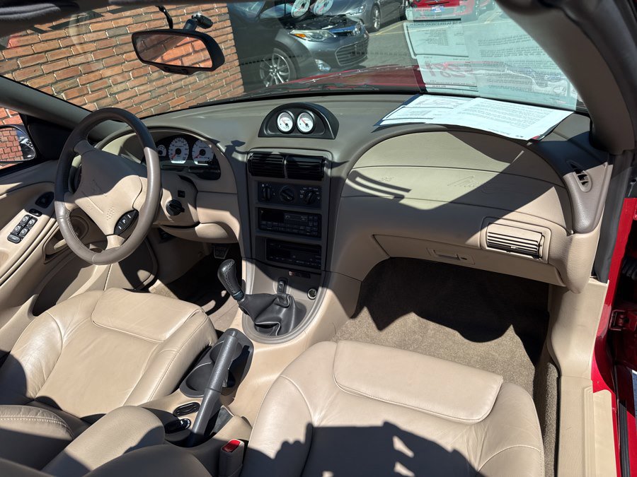 Used 2000 Ford Mustang GT RWD image 25