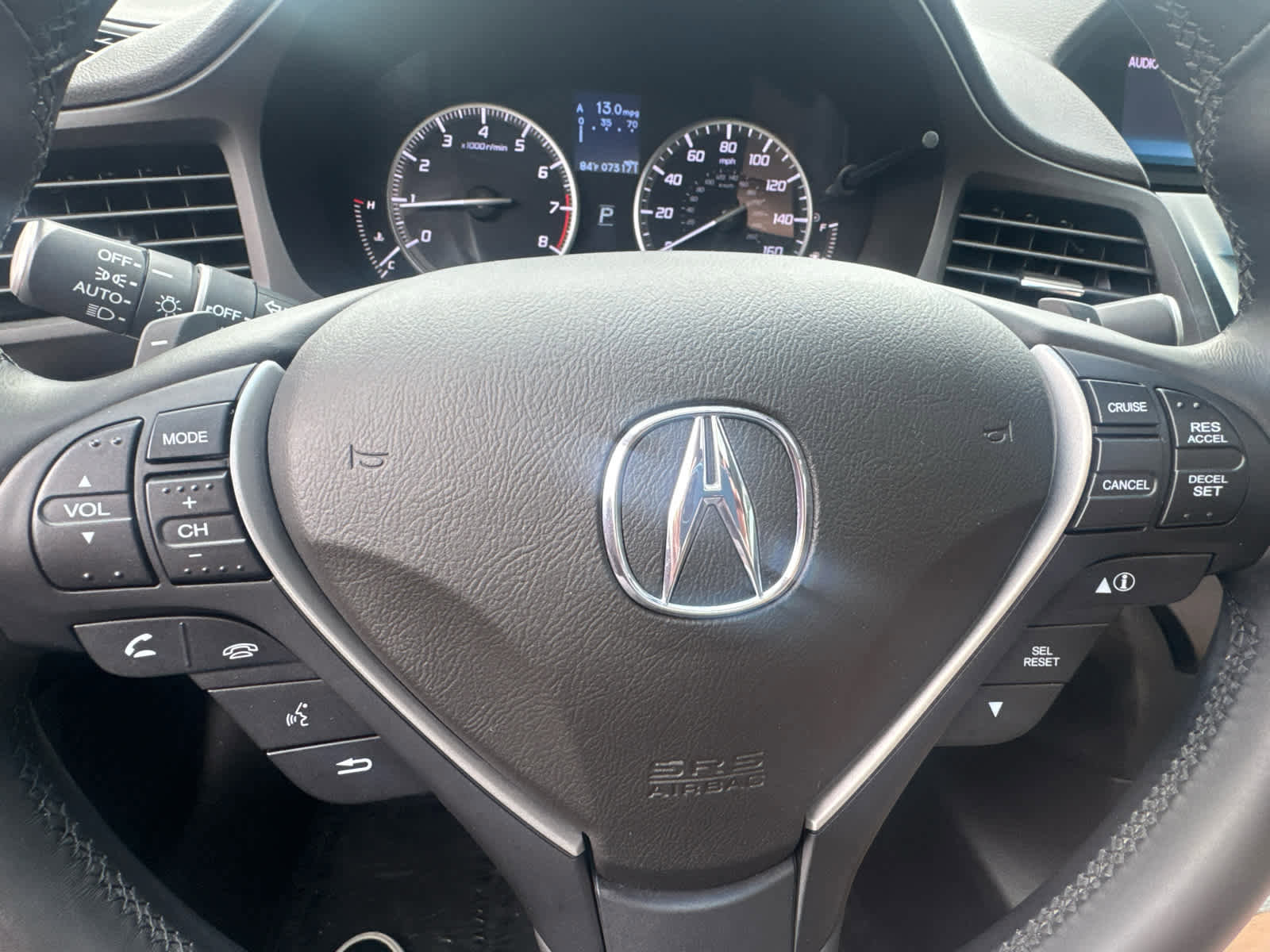 Used 2014 Acura ILX w/ Premium Package FWD image 32