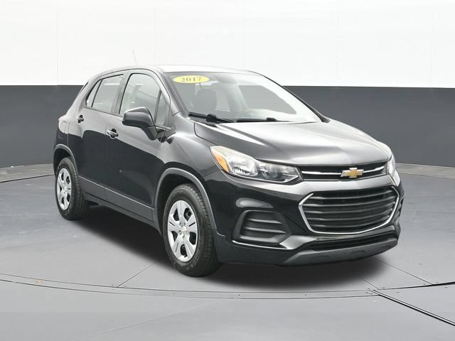 Used 2017 Chevrolet Trax LS FWD image 19