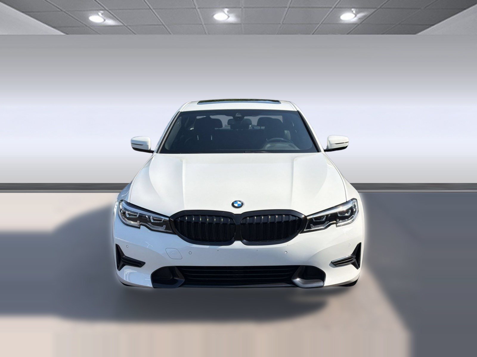 Used 2021 BMW 330i Sedan RWD image 6