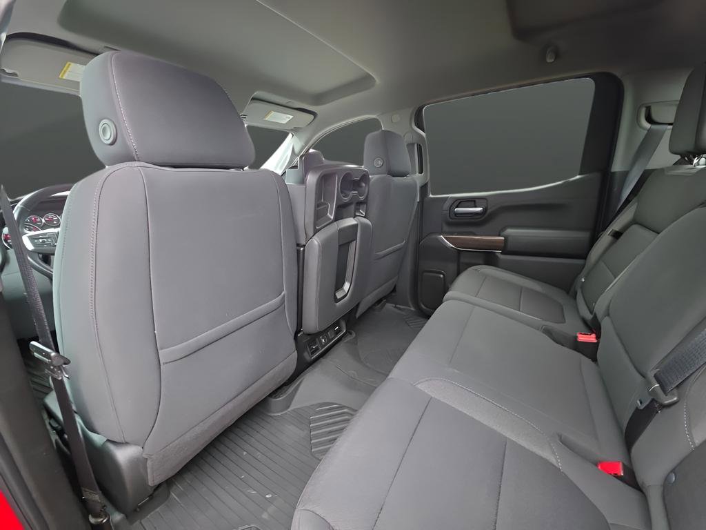 Used 2021 Chevrolet Silverado 1500 RST image 21