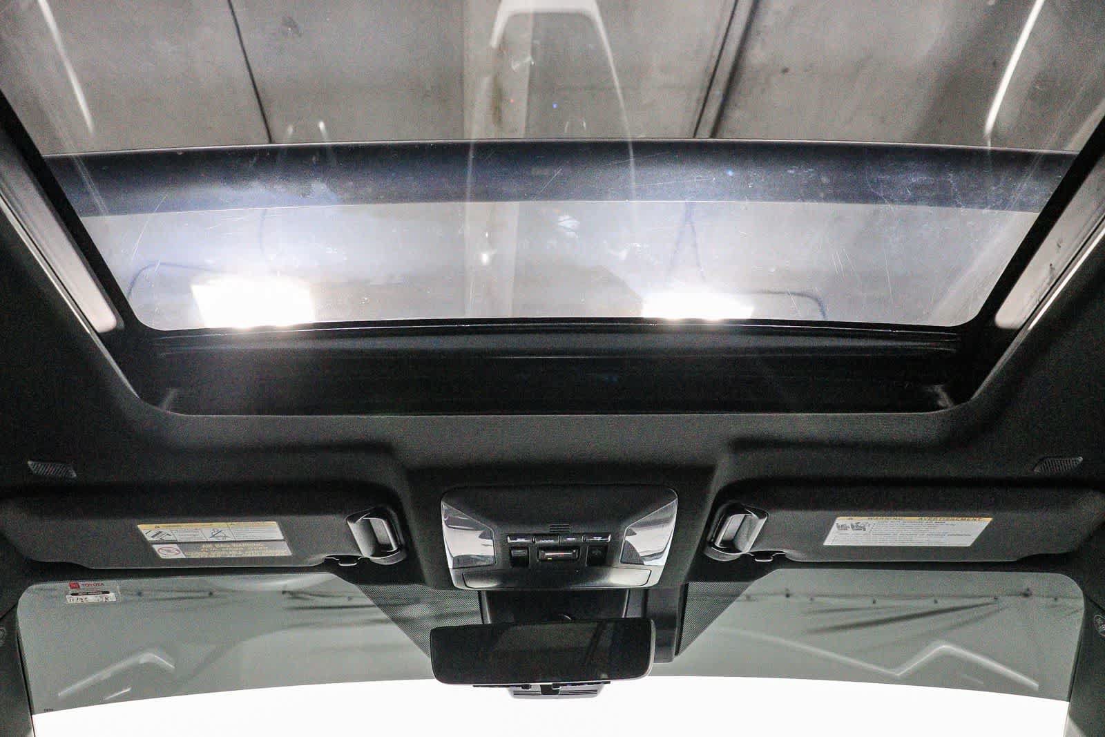 Certified 2023 Toyota RAV4 XSE AWD/4WD image 13