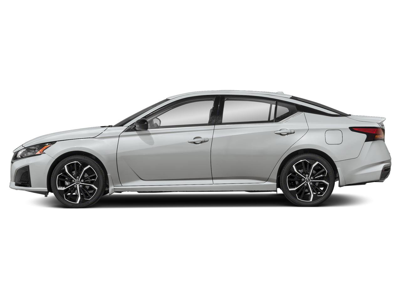 New 2025 Nissan Altima 2.5 SR image 30