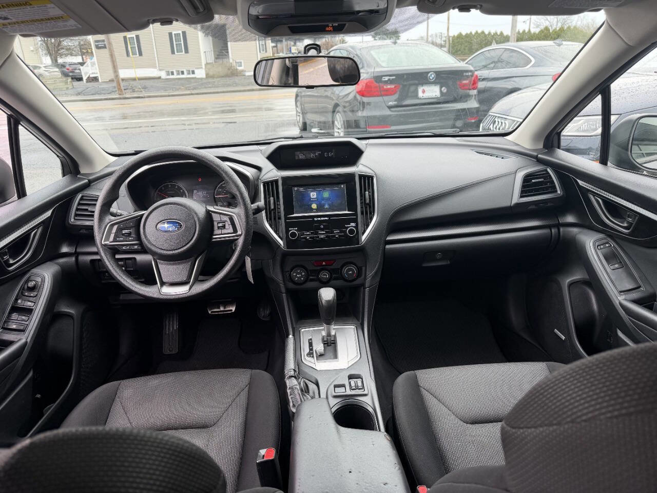 Used 2017 Subaru Impreza 2.0i Premium AWD/4WD image 23