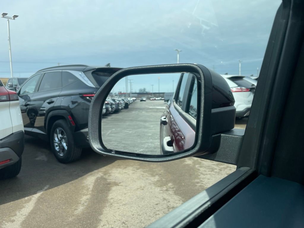 New 2026 Ford Maverick XLT w/ XLT Luxury Package image 41